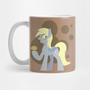 Derpy Hooves Mug